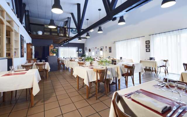 Kyriad Mulhouse Nord Illzach