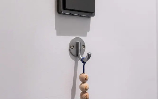 Small House Big Door Myeongdong