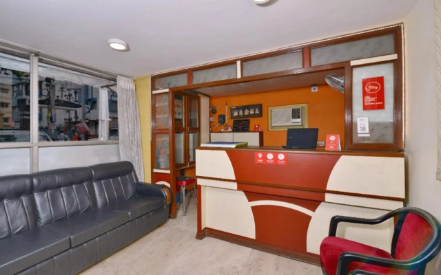 OYO 3436 Home Stay near Airport