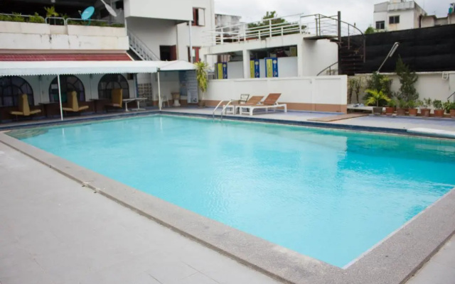 Sripattana Hotel