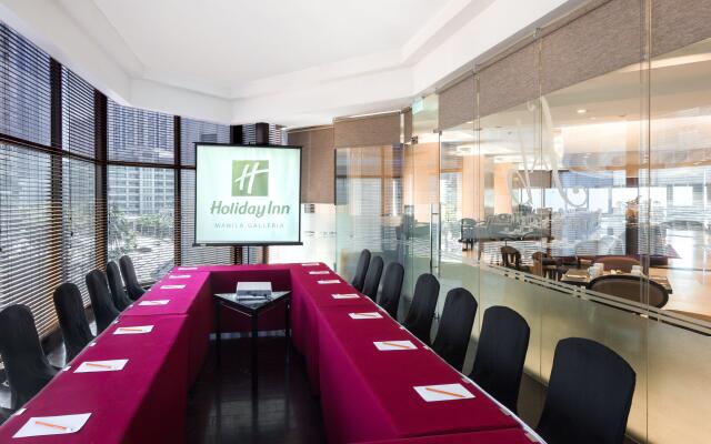 Holiday Inn & Suites Manila Galleria by IHG