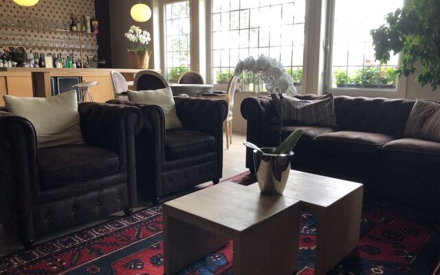 Hotel Lepelbed Melle