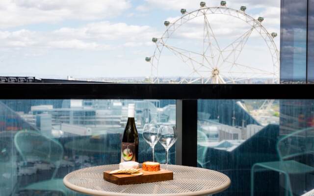 Docklands Delight