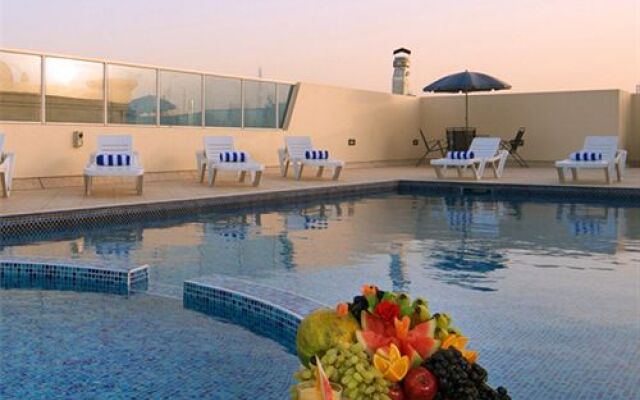 Arabian Suites Dubai