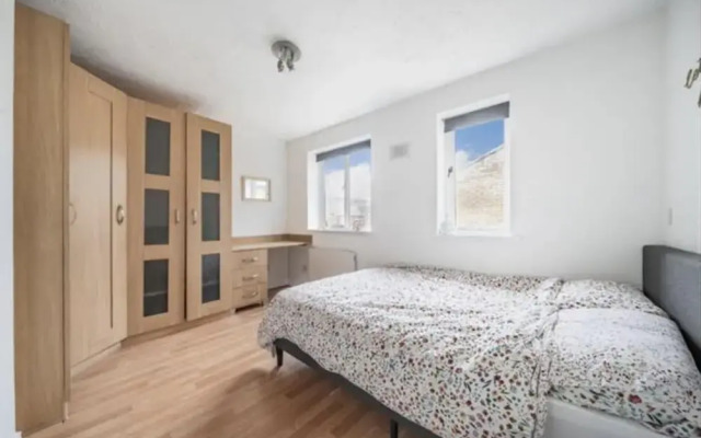 Charming Apartment Close to Central London