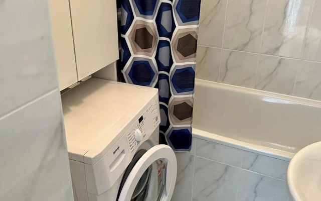 Dachgeschosswohnung mit kostenlosem Parkplatz !