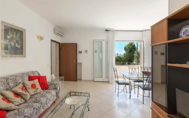 1693 Villa Michelle - Appartamento 3