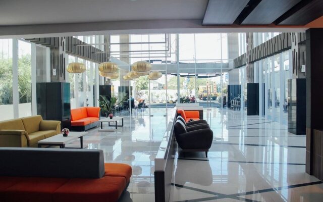 Hotel 88 Kopo Bandung by WH