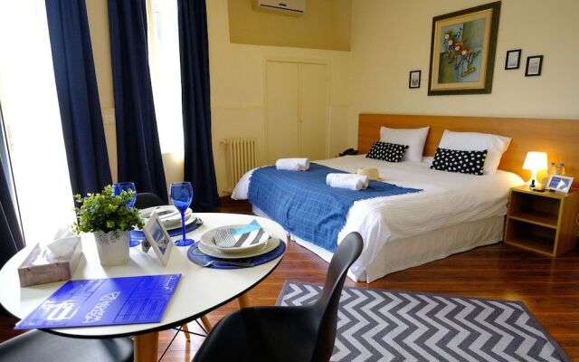 Hotel Wakim - Self Catering