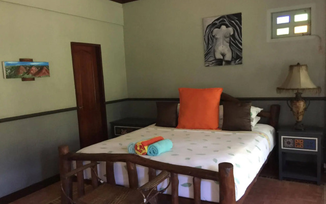Bohol Villa Formosa