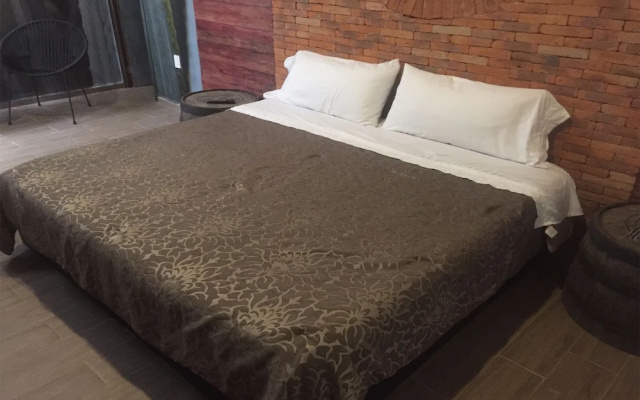Coaranda Hotel Boutique