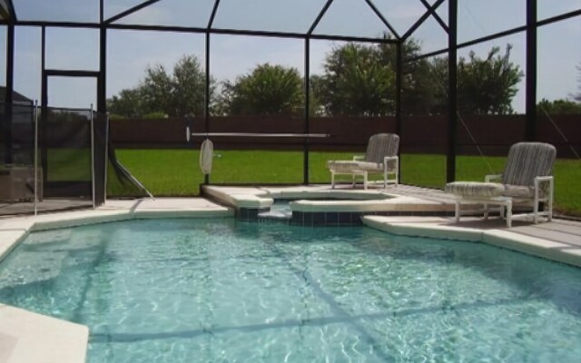 Dream Vacation Homes