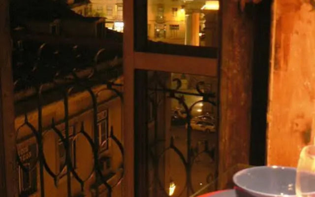 Traveling to Lisbon Low Cost Lisbon Rossio Apartments