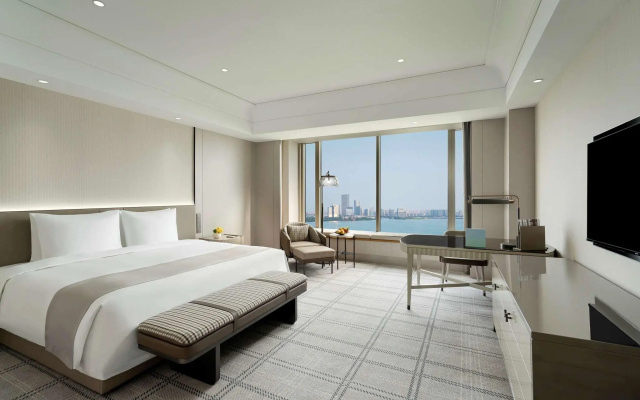Kempinski Hotel Suzhou – Guest Rooms – Suzhou
