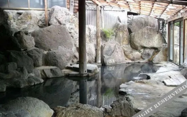 Nonoyu Onsen
