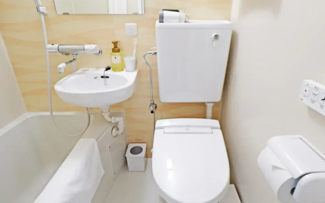 UNIZO INN Express Kanazawa ekimae