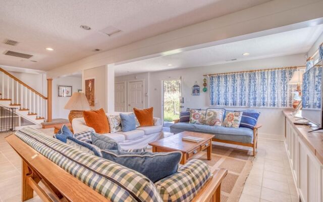 Sea-esta in Tierra Del Mar