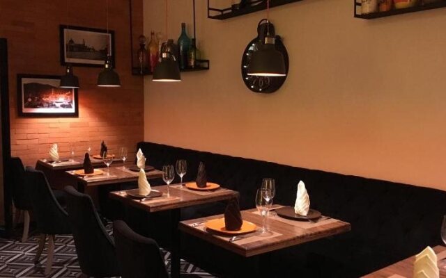 TRES79 Hotel Boutique