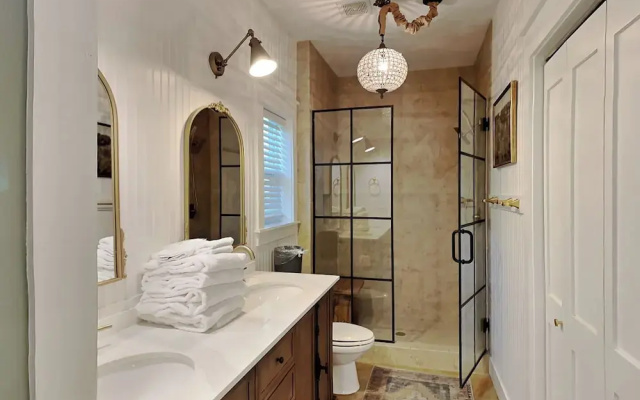 Tranquil Haven by Southern Vacation Rentals