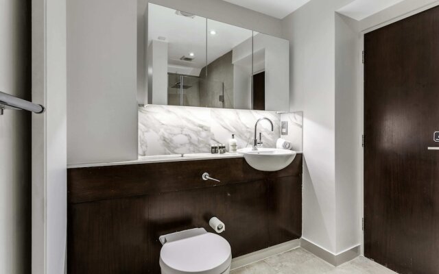Luxury Loft-style Mews House