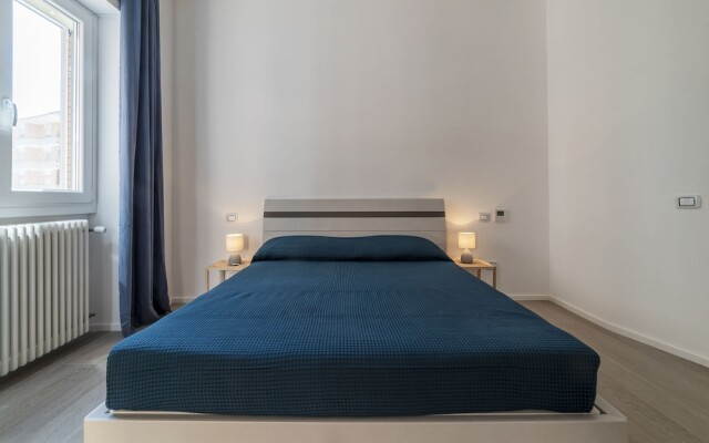 Vatican Museums Cosy Flat