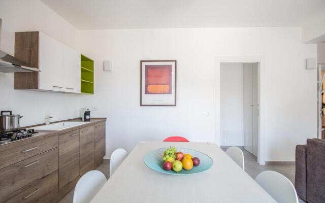 M'Place Apartments