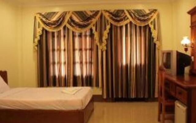 Rithy Angkor Guesthouse