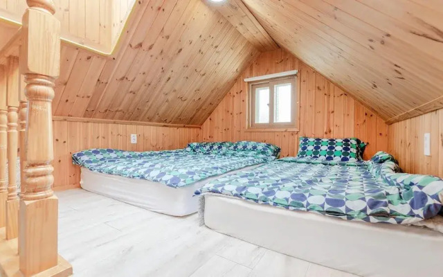 Samcheok Bongsuni-unni Pension