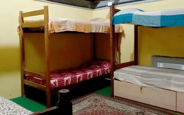Labyrinth Rio Hostel