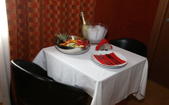 Hotel Marcantonio