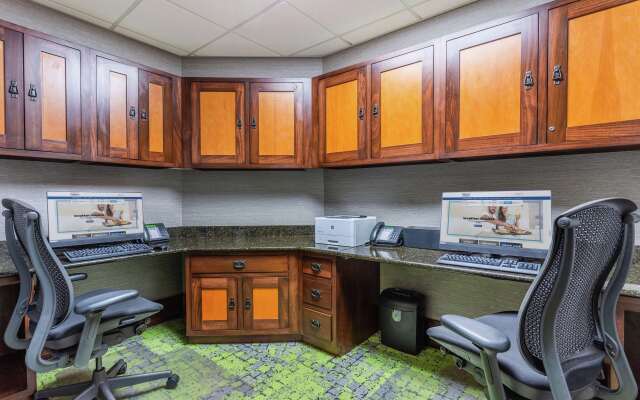 Hampton Inn Chattanooga - North/Ooltewah