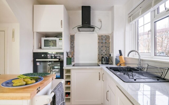 Exclusive Home in Acton