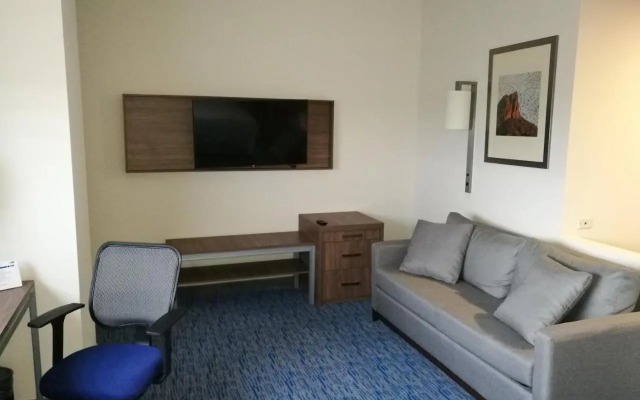 Holiday Inn Express & Suites Ciudad Obregon, An Ihg Hotel