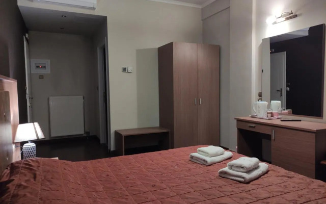 Katerina Rooms & Suites