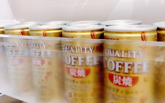 Nestle Tokyo Shinjuku Family House 102