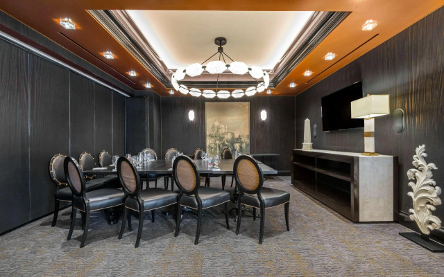 Curtiss Hotel, Ascend Hotel Collection