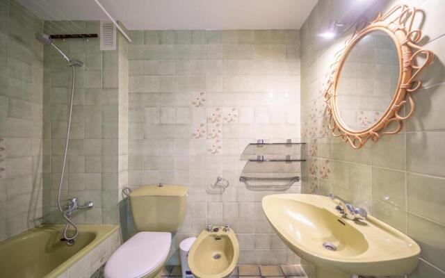 Apartment Merixell