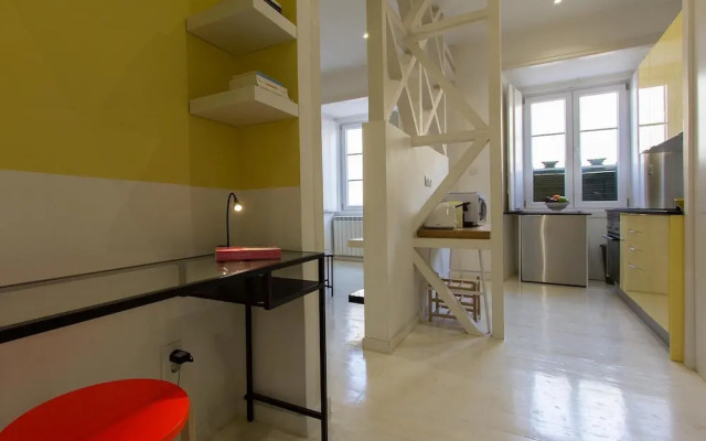 Bright Santa Catarina by Homing