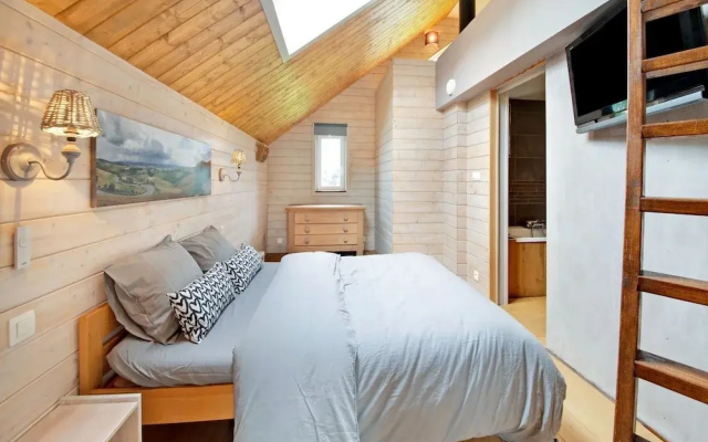 Charming Holiday Home in Stavelot With a Garden