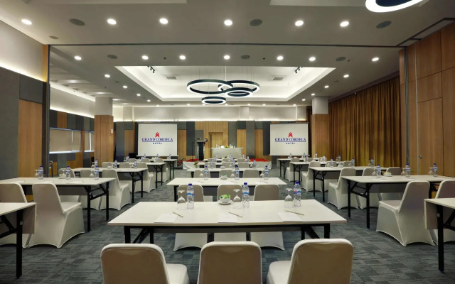 Grand Cordela Hotel Bandung