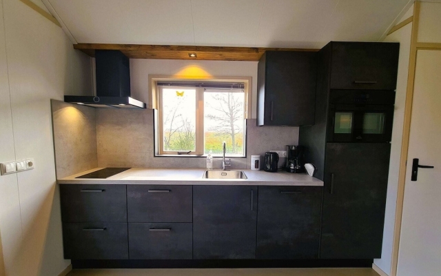 Beautiful Tiny House in the Midle of Nature