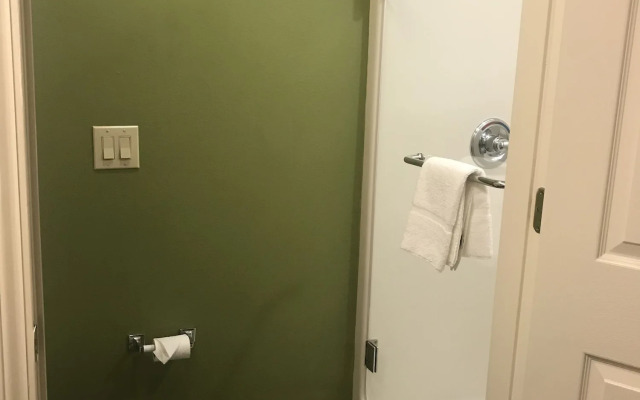 Sleep Inn Raleigh Durham Airport