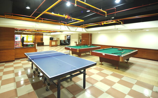 Kenting Holiday Hotel