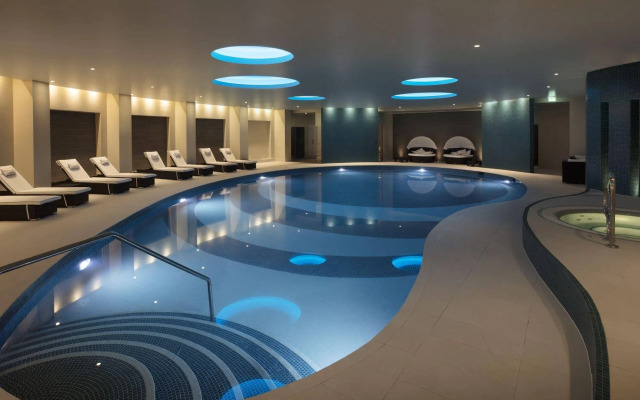 Leonardo Hotel and Conference Venue Hinckley Island