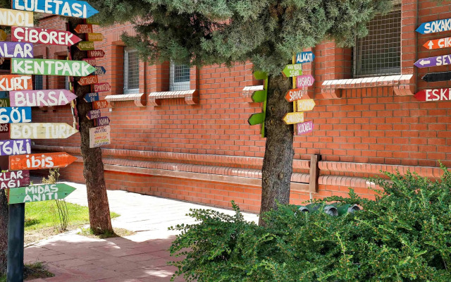 ibis Eskisehir