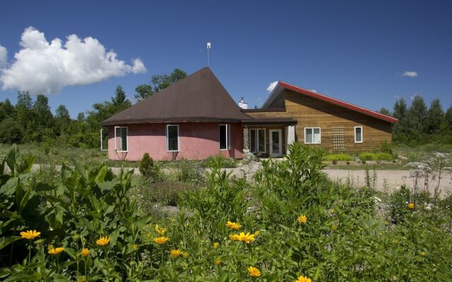 Sugar Ridge Retreat Centre