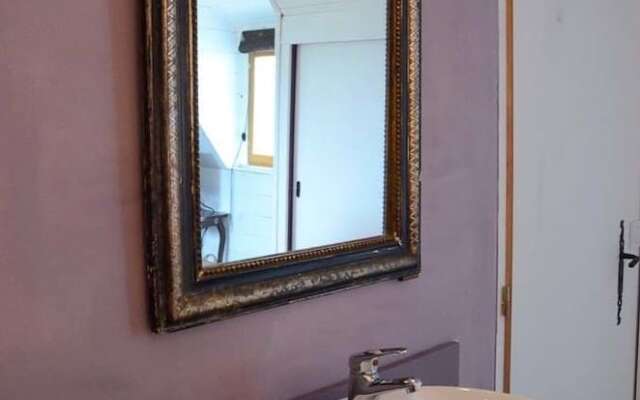 Chambres d'hôtes Les machicoulis