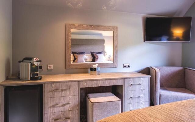 Grand At Grasmere