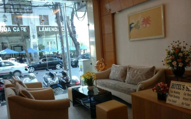 Lien Thanh Hotel