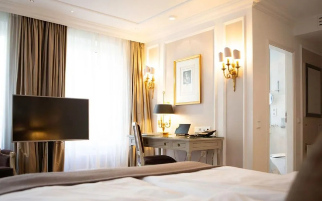 Hotel München Palace